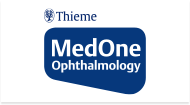 MedOne Ophthalmology, de Thieme